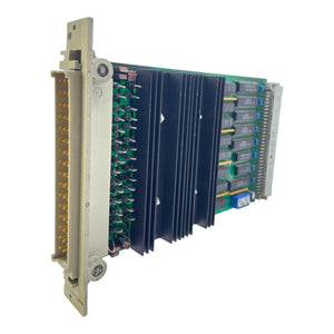 Barmag Platine Leiterplatine ED283 Leiterplatine von Barmag für Industrie