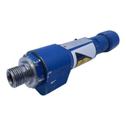 Leser Sicherheitsventil Ventil 4373.2604  Sicherheitsventil von Leser Industrie