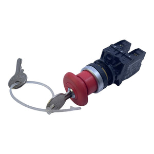 Klöckner-Moeller Schlüsselschalter K01 0600P300 Schlüsselschalter für Industrie