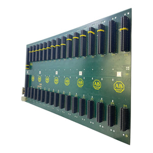 Allen Bradley Rückwandplatine 960152-01 Rückwandplatine von Allen Bradley