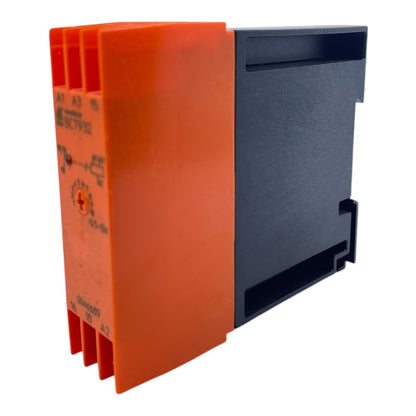 E.Dold & Söhne Zeitrelais Blinkrelais BC7932.81 Zeitrelais von E.Dold & Söhne