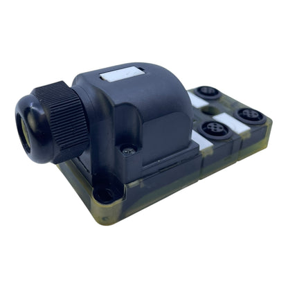 Murr Passiv Verteiler 8000-84550-0000000 Passiv Verteiler von Murr für Industrie