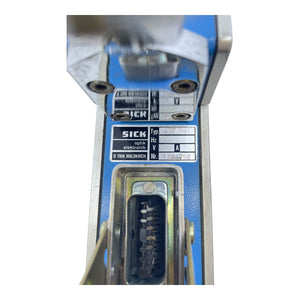 Sick Luminsezenssensor LUT1-1 Luminsezenssensor von Sick für die Industrie