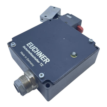 Euchner Sicherheitsschalter TZ1LC042 045178 Sicherheitsschalter von Euchner
