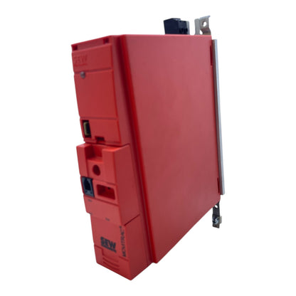 SEW Movitrc B Umrichter 0,25kW MC07B0003-2B1-4-00/FSC11B für die Industrie