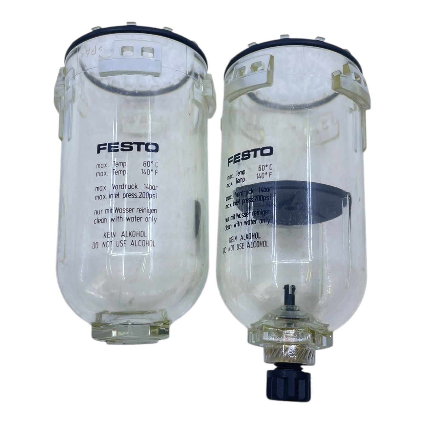 Festo Filterschale VE:2stk Filterschale von Festo für den Industriellen Nutzen