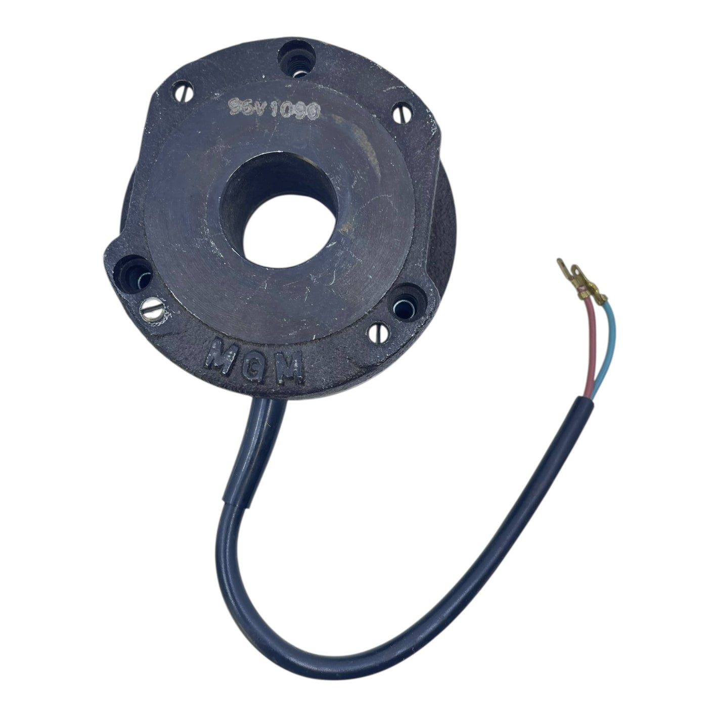 INTORQ Motorbremse BFK458 Motorbremse von INTORQ für die Industrie geeignet