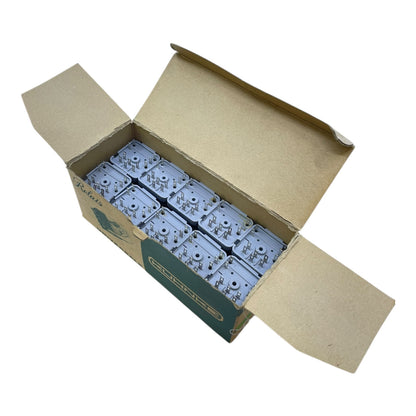 Kuhnke Steckrelais 48V UA3 VE:10stk Steckrelais von Kuhnke für die Industrie