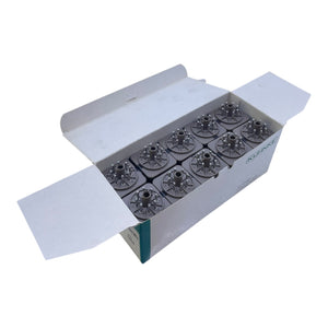 Kuhnke Steckrelais Relais UF2-6VAC1L VE:10stk Steckrelais von Kuhnke Industrie