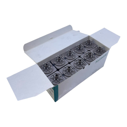 Kuhnke Steckrelais Relais UF2-6VAC1L VE:10stk Steckrelais von Kuhnke Industrie