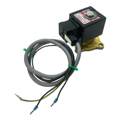 Domnick Hunter Magnetventil 274120110 Magnetventil von Domnick Hunter Industrie