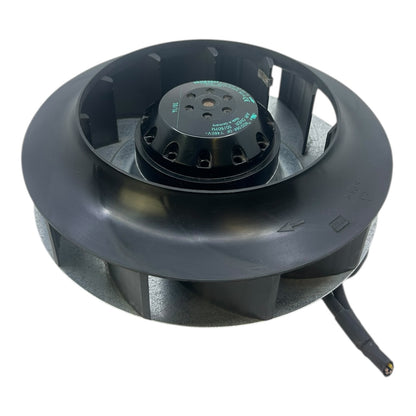 Ebmpapst Radiallüfter Lüfter R2D225-AT26-15 Radiallüfter von Ebmpapst Industrie