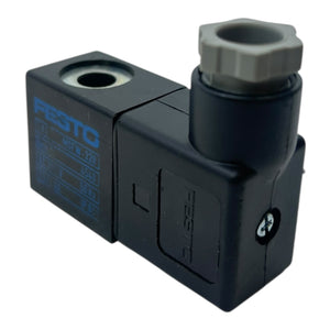 Festo Magnetspule 220V MSFW-220 Magnetspule von Festo für die Industrie