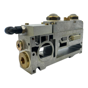 Festo Druckzonen Einspeisplatte VIGP-03-7,0-4,0 18740 Einspeisplatte von Festo