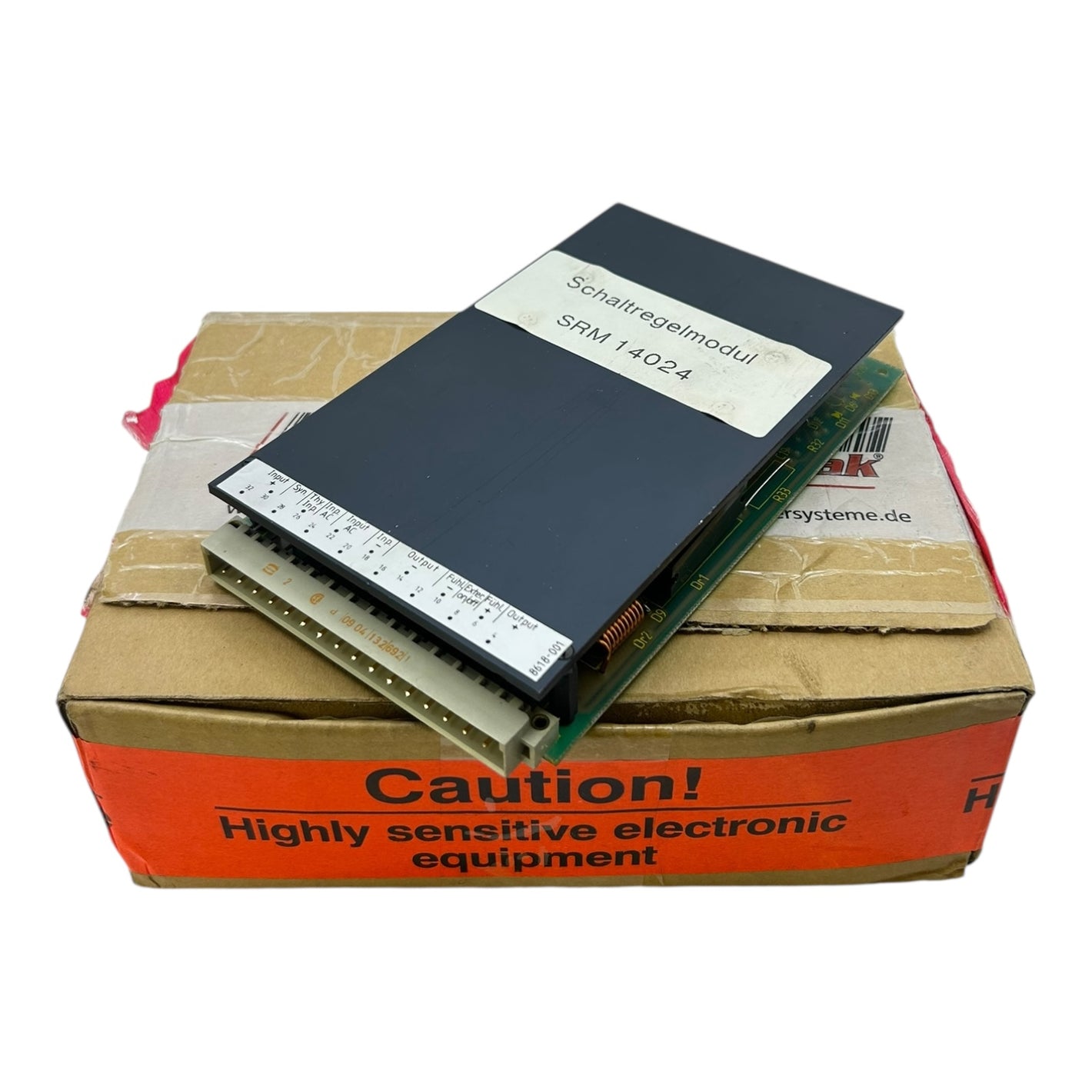 Schaltregelmodul SRM14024 | Schaltregelmodul für den Industriellen Nutzen