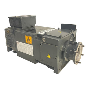 Sicmemotori Gleichstrommotor NP90 NS2 PVA/B3 Gleichstrommotor für die Industrie