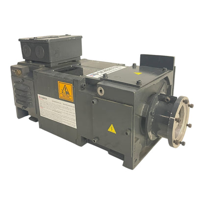 Sicmemotori Gleichstrommotor NP90 NS2 PVA/B3 Gleichstrommotor für die Industrie