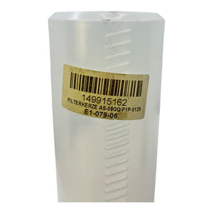 Filterkerze AS-09GQ-F1P-0125 Filterkerze für den Industriellen Nutzen geeignet