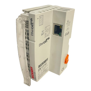 Beckhoff EtherCAT-Verlängerung EK1110 EtherCAT-Verlängerung von Beckhoff