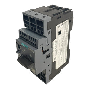 Siemens Circuit Breaker Size S0 for Motor Protection 23...28A 3RV2021-4NA20