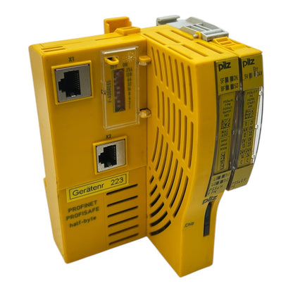 Pilz Kommunikationsmodul PSSu H F PN 312043 Kommunikationsmodul von Pilz