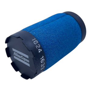 Atlas Copco Filterelement Koaleszenzfilter 1624163305 geeignet für die Industrie