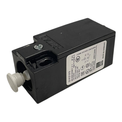Rittal Türschalter Positionsschalter 24 V DC/AC SZ4127.010 für die Industrie