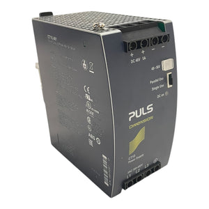 Puls Hutschienen-Netzteile für 3-Phasen-Systeme 48V 5A CT10.481 Industrie