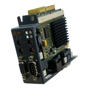B&R Acopos Einsteckmodul CPU 8AC140.61-3 für industriellen Einsatz Modul