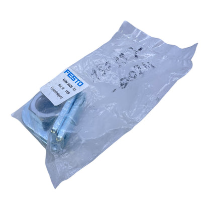 Festo Fußbefestigung für Pneumatikzylinder HBN-20/25X2 5128 für die Industrie
