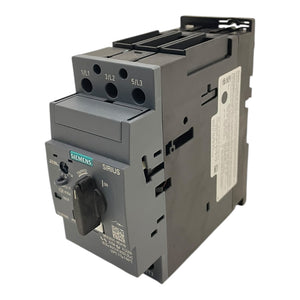 Siemens SIRIUS Motorschutzschalter Leistungsschalter S2 22-32A 3RV2031-4EA10