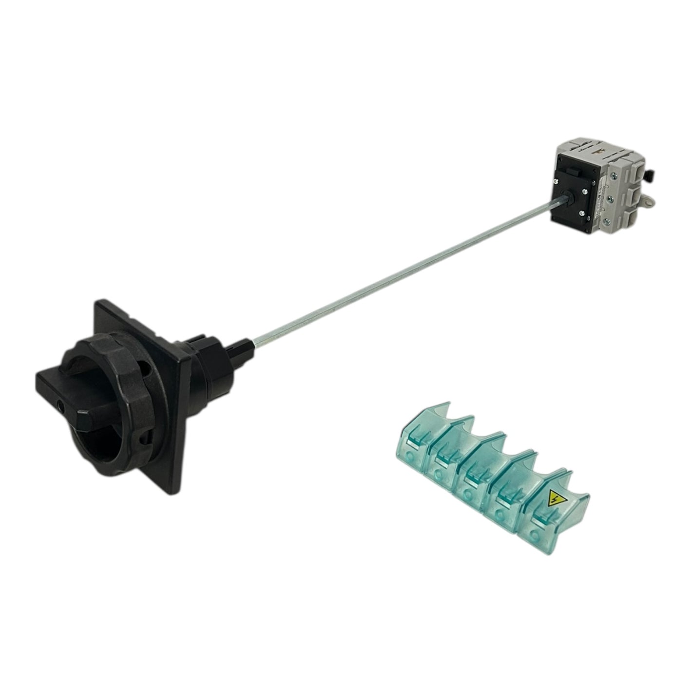 Siemens SENTRON Lasttrennschalter Hauptschalter 3-polig 3LD2814-0TK51 Siemens