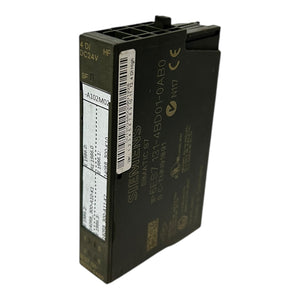 Siemens SIMATIC DP Elektronikmodul für Industriellen Einsatz 6ES7131-4BD01-0AB0