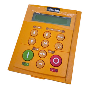 Parker 6901-00-G Bedienfeld für Frequenzumrichter für industriellen Einsatz