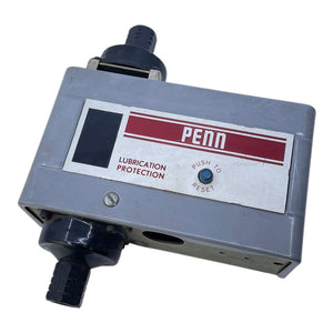 Penn P28DN-9780 Lubrication protection for industrial use Lubrication protection protection 