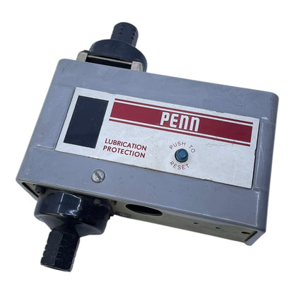 Penn P28DN-9780 Lubrication protection for industrial use Lubrication protection protection 