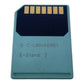 Siemens 6ES7953-8LF11-0AA0 Micro Speicherkarte 64KB für industriellen Einsatz