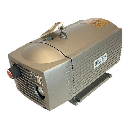 Becker VT-4.25 Vacuumpumpen für industriellen Einsatz Vacuumpumpen Pumpe