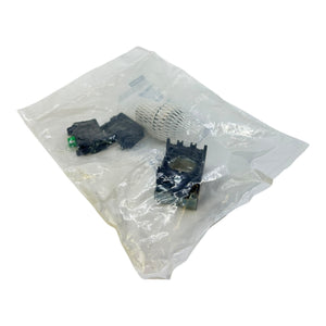 Siemens 3SU1152-0AB70-1BA0 Leuchtdrucktaster - für industriellen Einsatz Taster