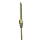 Sika Thermometer -60 - +40C für industriellen Anwendungen Thermometer