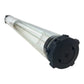 Waldmann RL70CE-136 (111 420 001) Rohrleuchte 24V 1x36W IP67 744 mm - Industrie