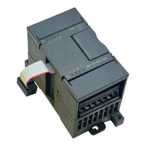 Siemens Siplus EM222 Relais 6ES7222-1BF21-0XA0 6AG1222-1BF21-2XB0 Industrie