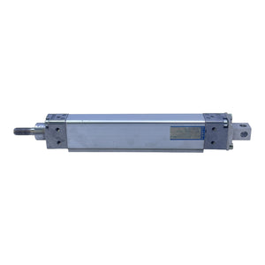 Festo Pneumatikzylinder Flachzylinder DZH-25-125-PPV-A 151126