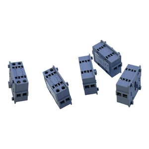 Siemens Zusatzschalter 3LD9250-5B für Lasttrennschalter Zusatzschalter