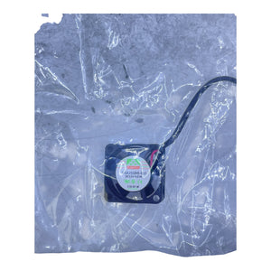 Protechnic Miniaturlüfter Lüfter MGA2512HS-010 12V DC 0,07A Miniaturlüfter