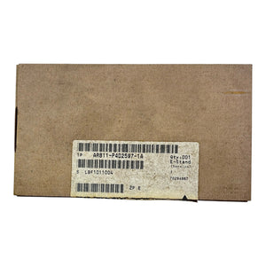 Siemens Modul ARB11-P4D2597-1A für SPS Steuerung Automatisierung Industrie