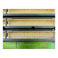 Siemens Baugruppenträger Simatic S7 Rack 6ES7400-1JA01-0AA0 Industrie Einsatz