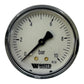 WATTS Industries Manometer Druckmesser 0–10 bar Kl.1,6