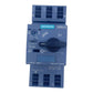 Siemens Motorschutzschalter Leistungsschalter 3RV2011-1BA20 1,4-2A SIRIUS