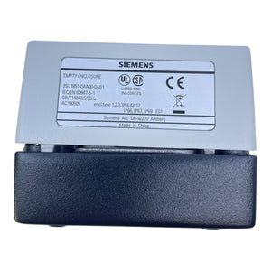 Siemens 3SU1851-0AA00-0AB1 Leergehäuse IP66/IP67/IP69
